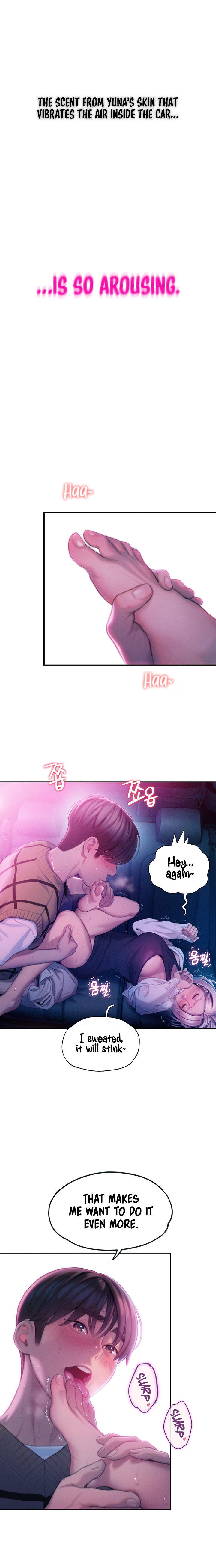 [Park Hyeongjun]Love Limit Exceeded (01-30) Season 01 Page 528