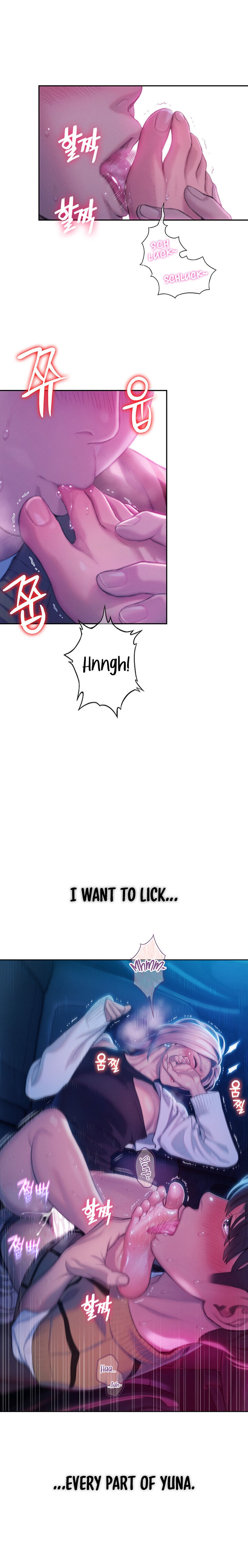 [Park Hyeongjun]Love Limit Exceeded (01-30) Season 01 Page 529