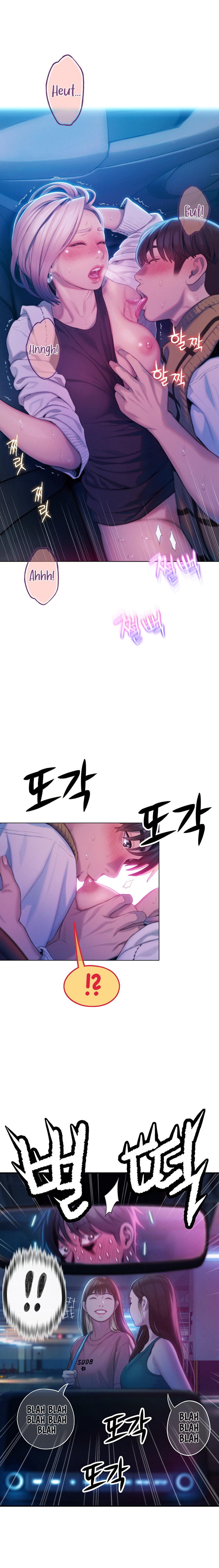 [Park Hyeongjun]Love Limit Exceeded (01-30) Season 01 Page 532