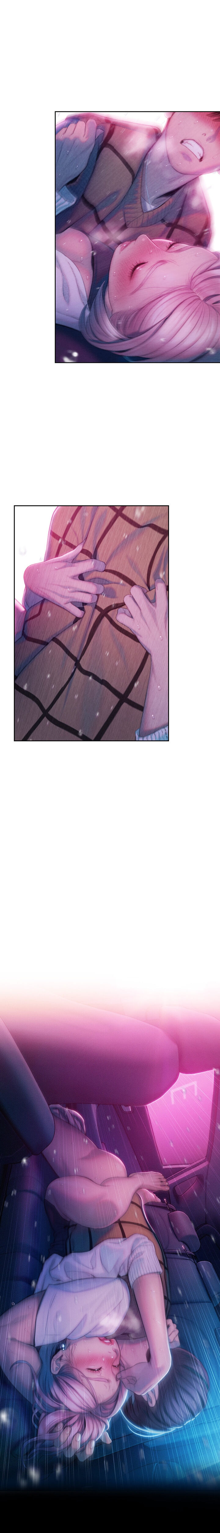 [Park Hyeongjun]Love Limit Exceeded (01-30) Season 01 Page 539