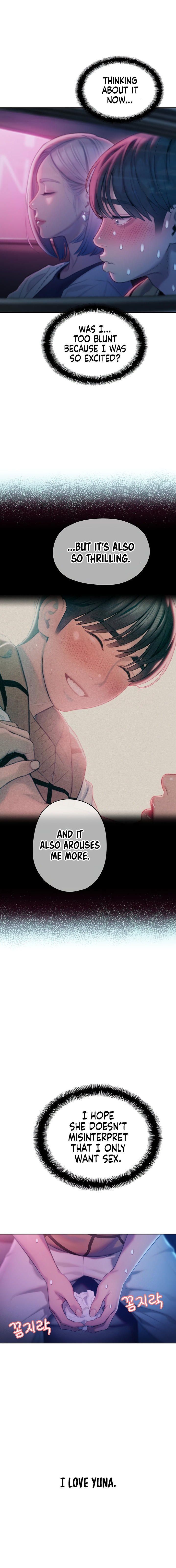 [Park Hyeongjun]Love Limit Exceeded (01-30) Season 01 Page 543