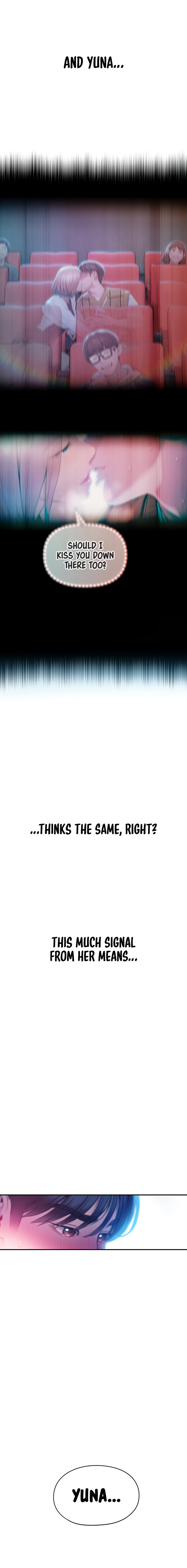 [Park Hyeongjun]Love Limit Exceeded (01-30) Season 01 Page 544