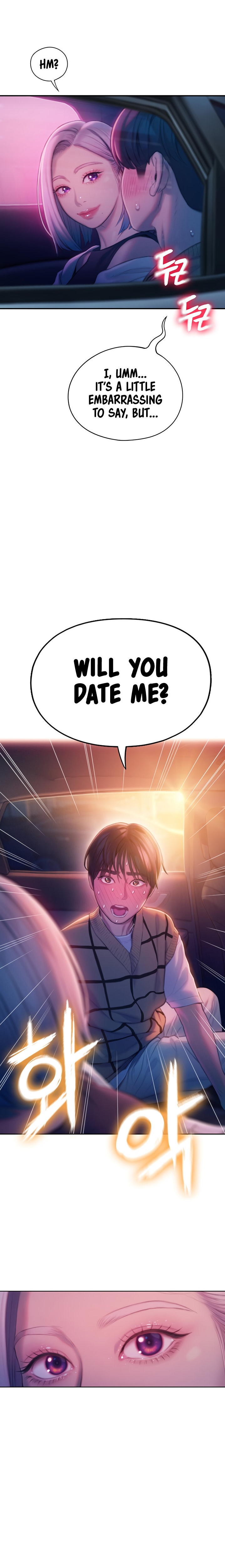 [Park Hyeongjun]Love Limit Exceeded (01-30) Season 01 Page 545
