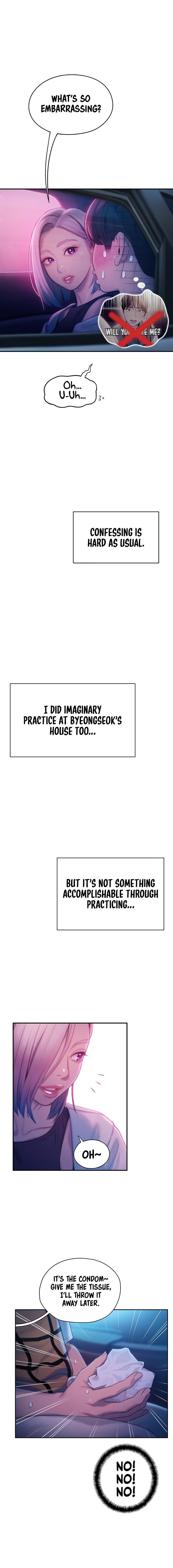 [Park Hyeongjun]Love Limit Exceeded (01-30) Season 01 Page 546