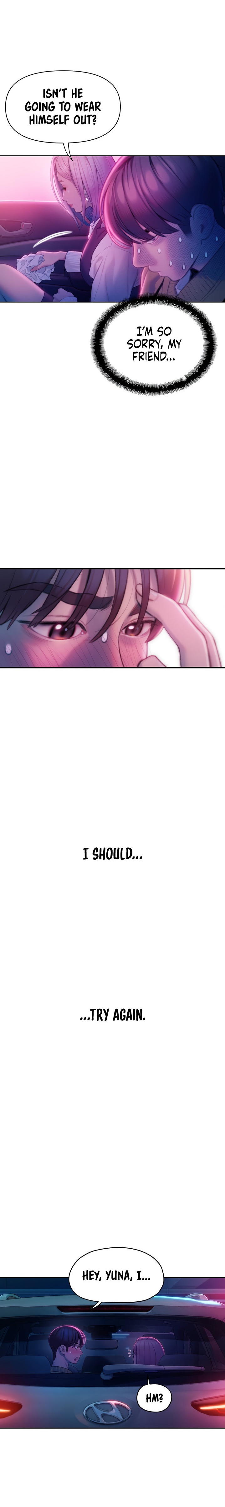[Park Hyeongjun]Love Limit Exceeded (01-30) Season 01 Page 548