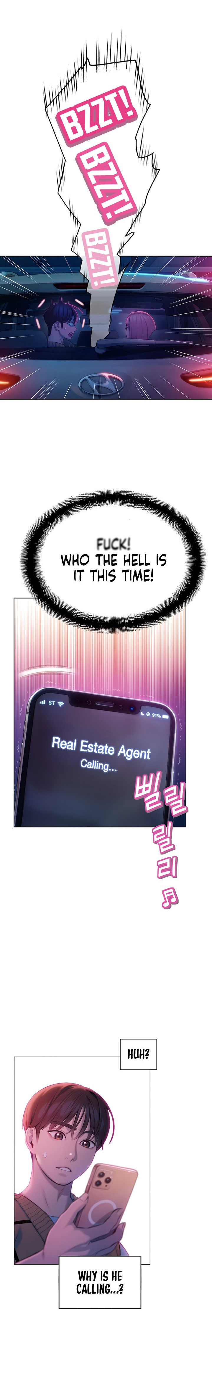 [Park Hyeongjun]Love Limit Exceeded (01-30) Season 01 Page 549