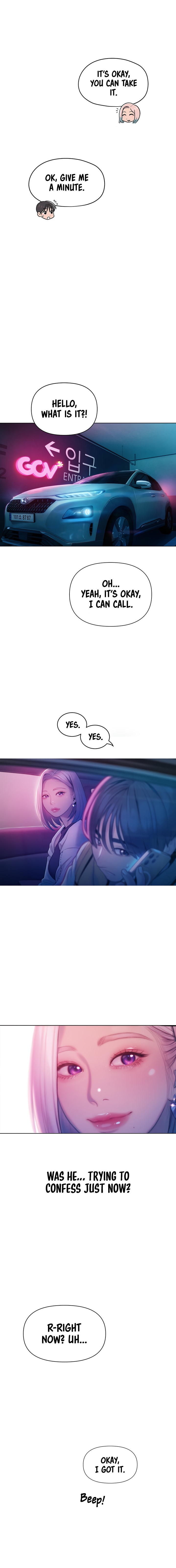 [Park Hyeongjun]Love Limit Exceeded (01-30) Season 01 Page 550