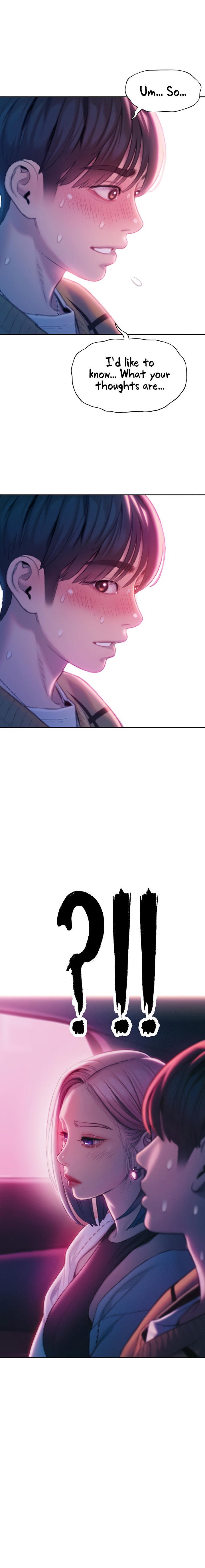 [Park Hyeongjun]Love Limit Exceeded (01-30) Season 01 Page 555