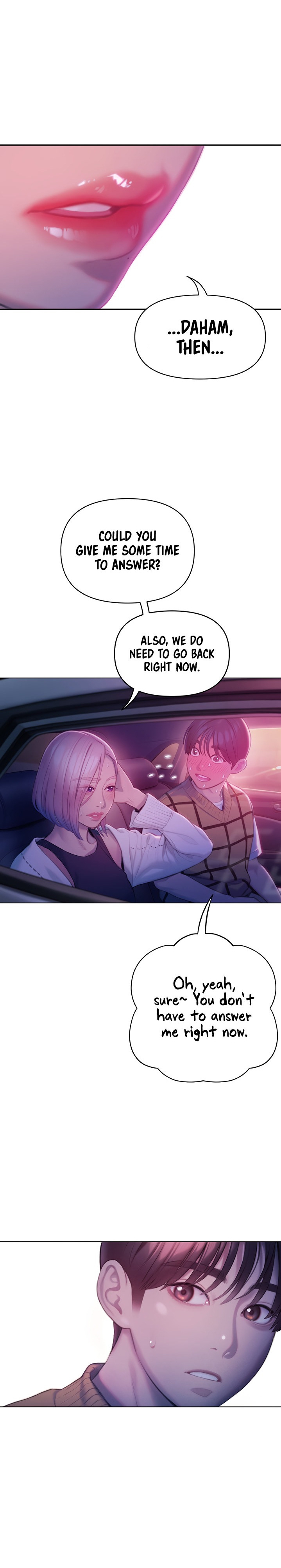 [Park Hyeongjun]Love Limit Exceeded (01-30) Season 01 Page 556