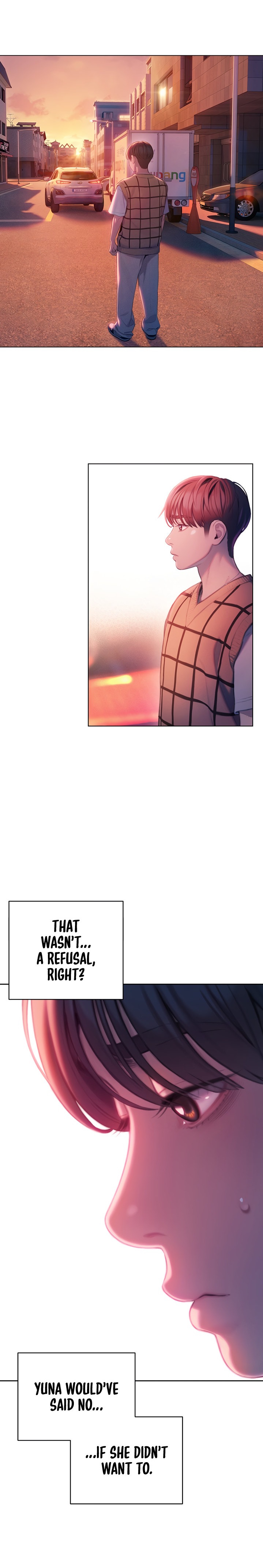 [Park Hyeongjun]Love Limit Exceeded (01-30) Season 01 Page 558