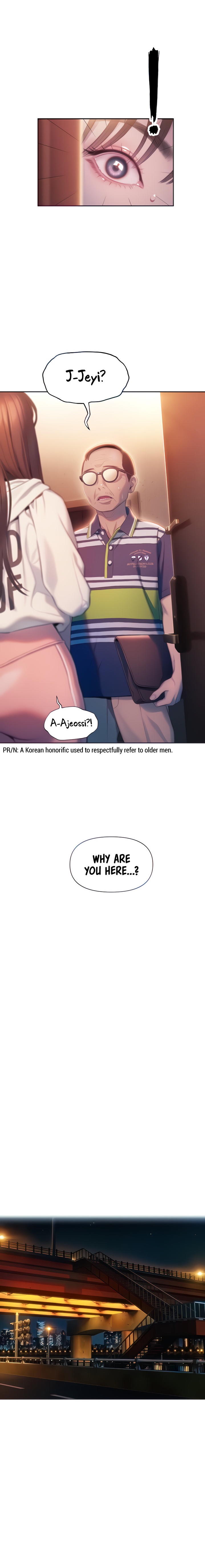 [Park Hyeongjun]Love Limit Exceeded (01-30) Season 01 Page 567