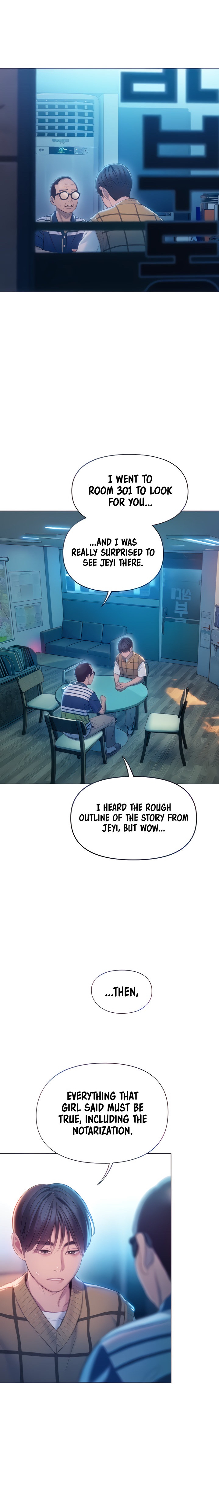 [Park Hyeongjun]Love Limit Exceeded (01-30) Season 01 Page 571