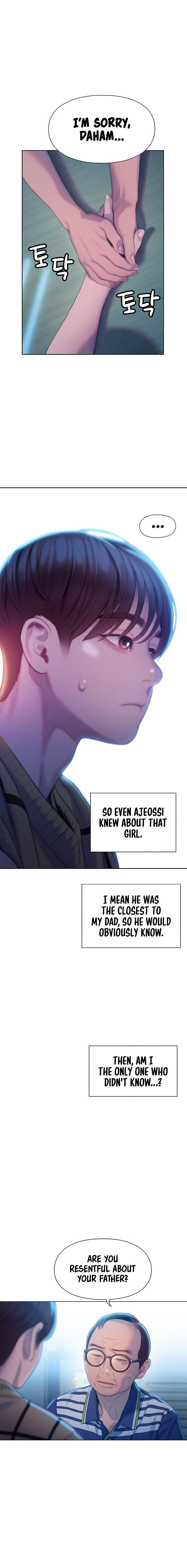 [Park Hyeongjun]Love Limit Exceeded (01-30) Season 01 Page 573