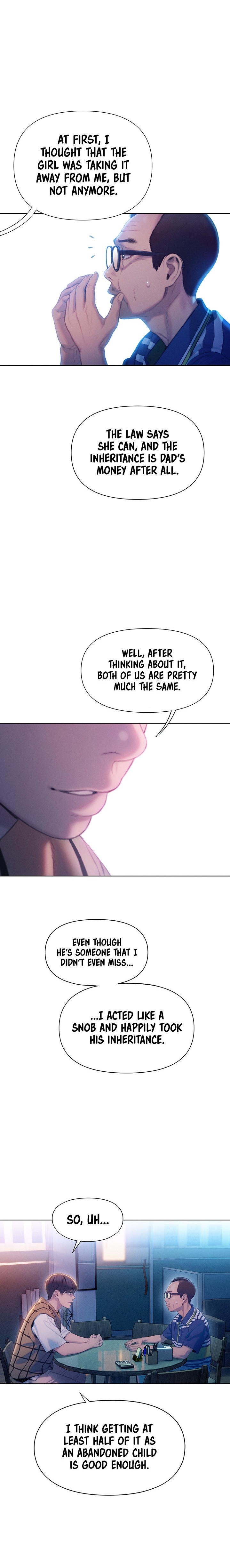 [Park Hyeongjun]Love Limit Exceeded (01-30) Season 01 Page 576