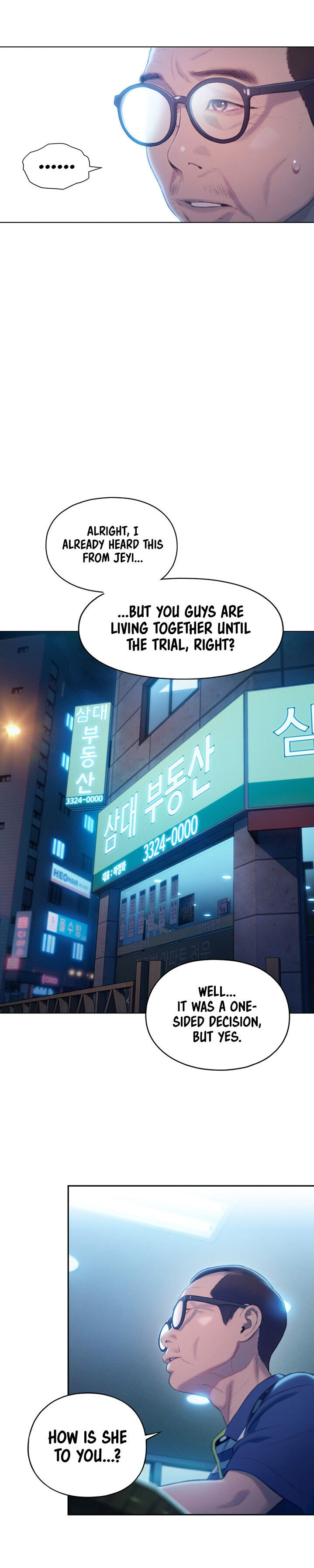 [Park Hyeongjun]Love Limit Exceeded (01-30) Season 01 Page 577
