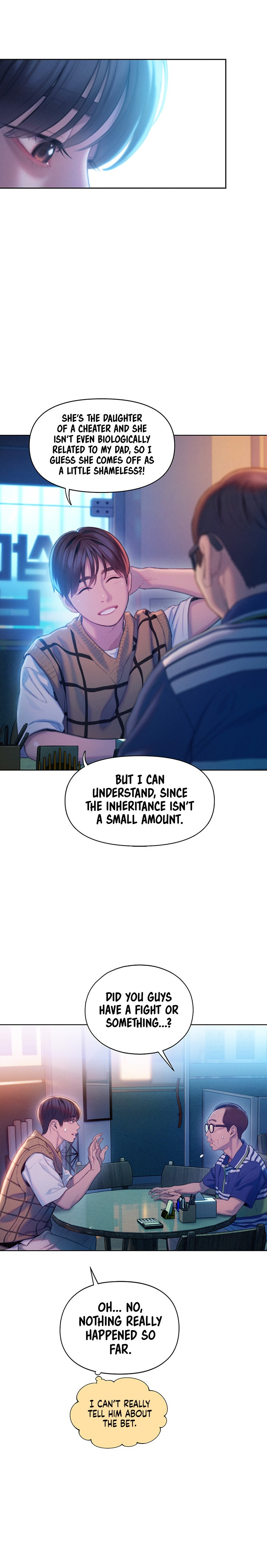 [Park Hyeongjun]Love Limit Exceeded (01-30) Season 01 Page 578