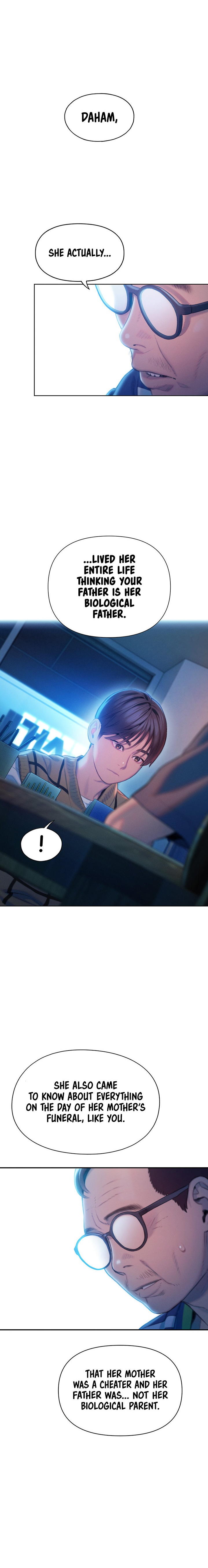 [Park Hyeongjun]Love Limit Exceeded (01-30) Season 01 Page 579
