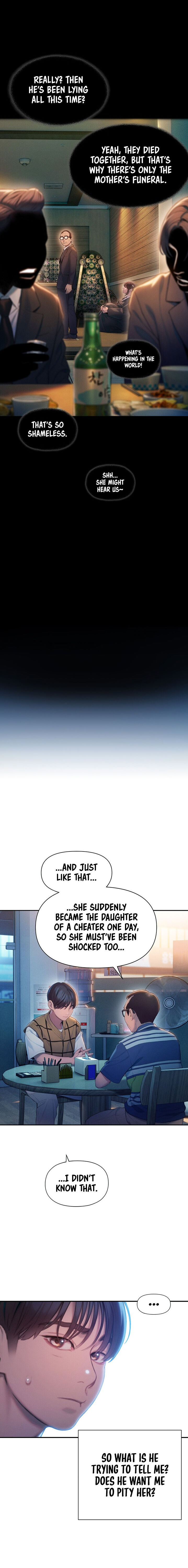 [Park Hyeongjun]Love Limit Exceeded (01-30) Season 01 Page 582