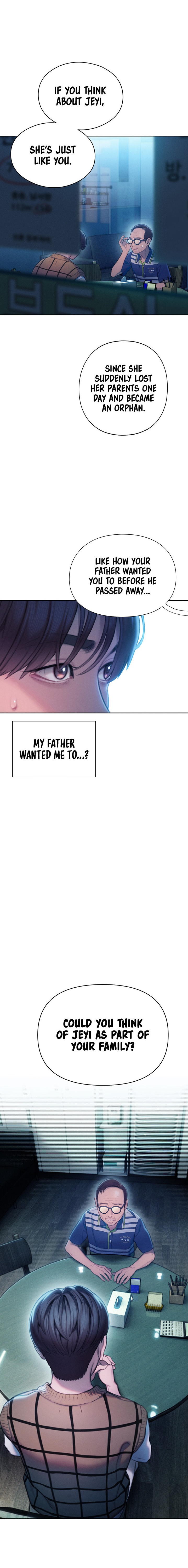 [Park Hyeongjun]Love Limit Exceeded (01-30) Season 01 Page 584