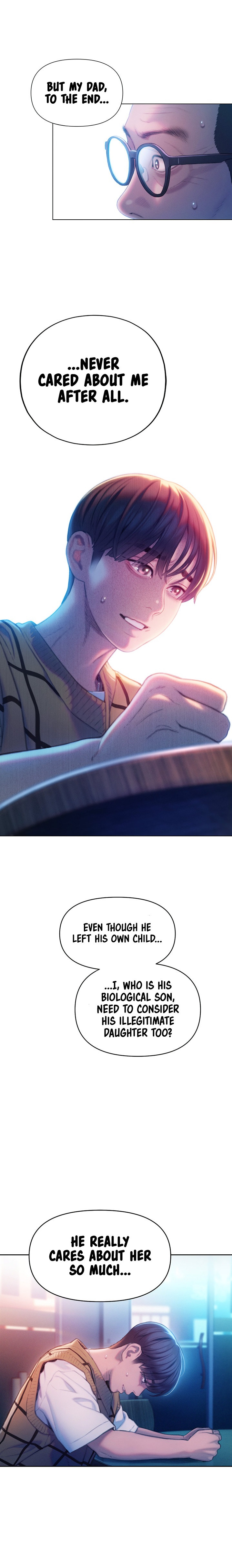 [Park Hyeongjun]Love Limit Exceeded (01-30) Season 01 Page 586