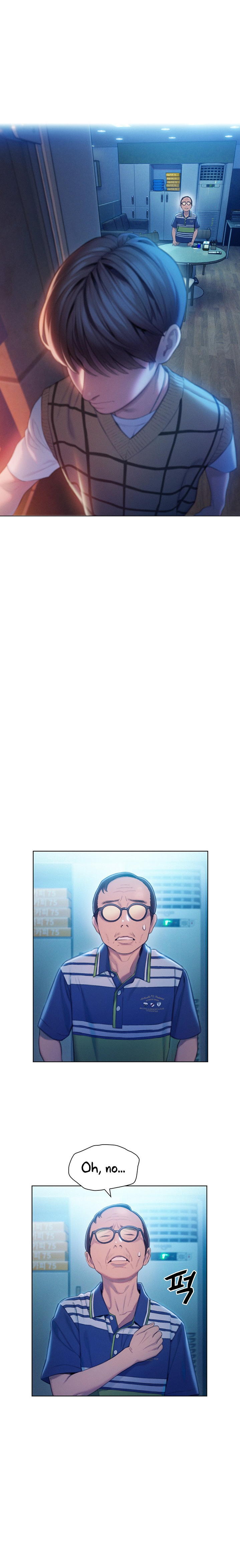 [Park Hyeongjun]Love Limit Exceeded (01-30) Season 01 Page 588