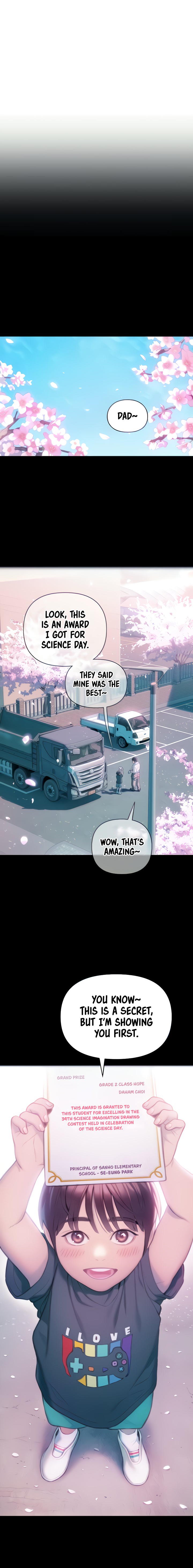 [Park Hyeongjun]Love Limit Exceeded (01-30) Season 01 Page 593