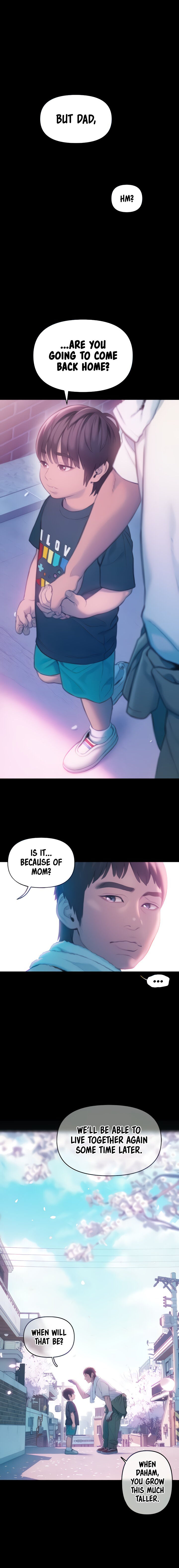 [Park Hyeongjun]Love Limit Exceeded (01-30) Season 01 Page 595