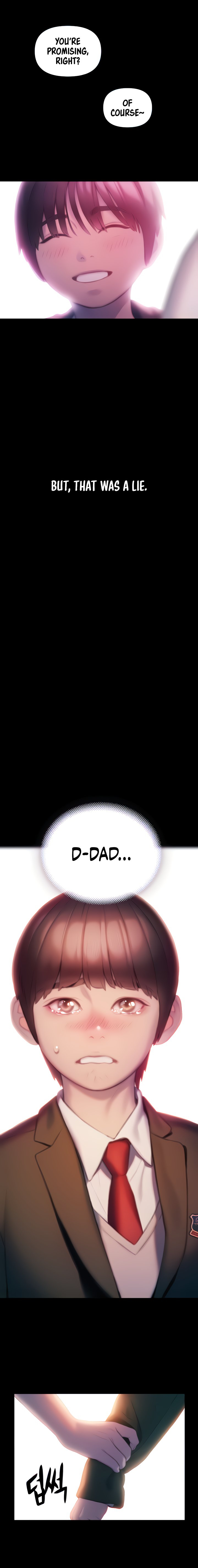 [Park Hyeongjun]Love Limit Exceeded (01-30) Season 01 Page 596