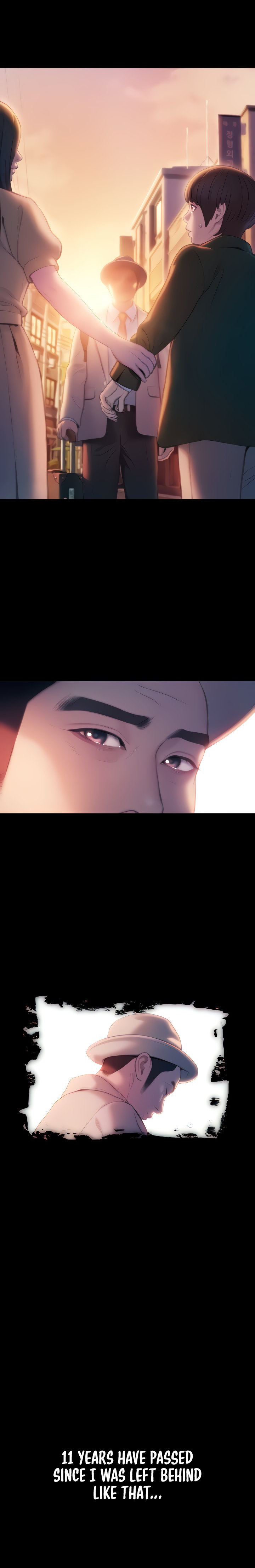 [Park Hyeongjun]Love Limit Exceeded (01-30) Season 01 Page 597