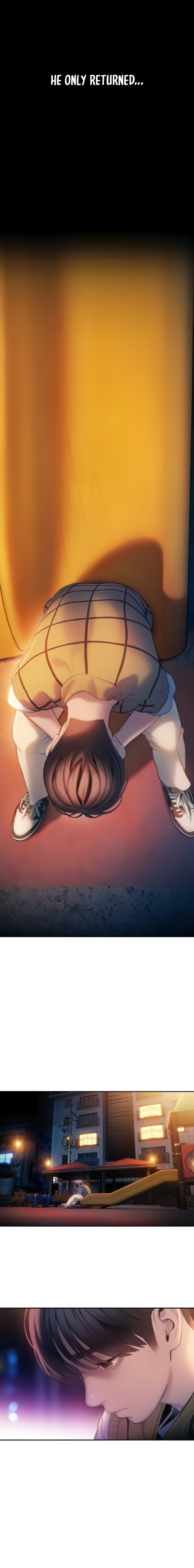 [Park Hyeongjun]Love Limit Exceeded (01-30) Season 01 Page 598