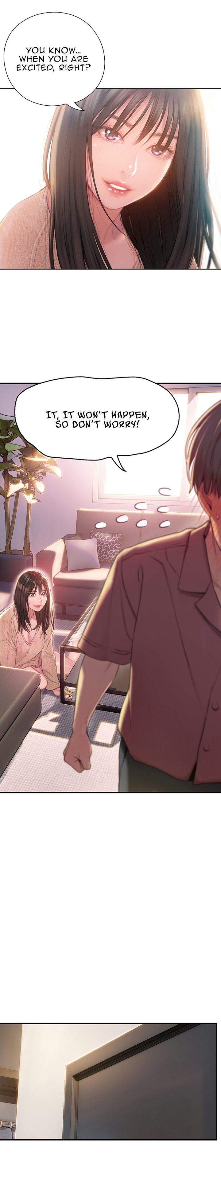 [Park Hyeongjun]Love Limit Exceeded (01-30) Season 01 Page 6
