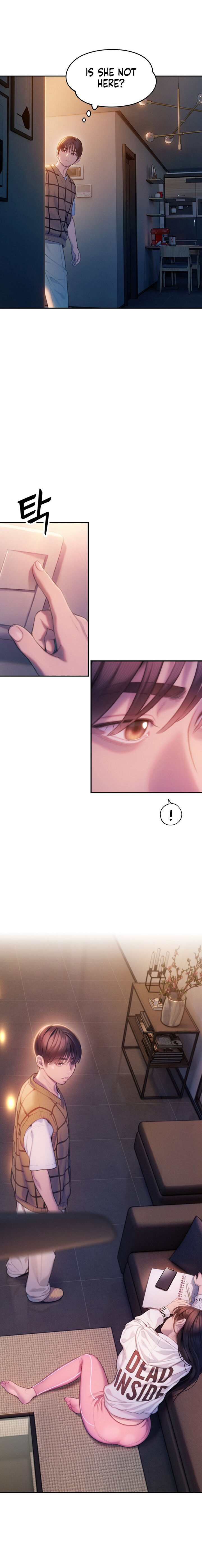 [Park Hyeongjun]Love Limit Exceeded (01-30) Season 01 Page 602