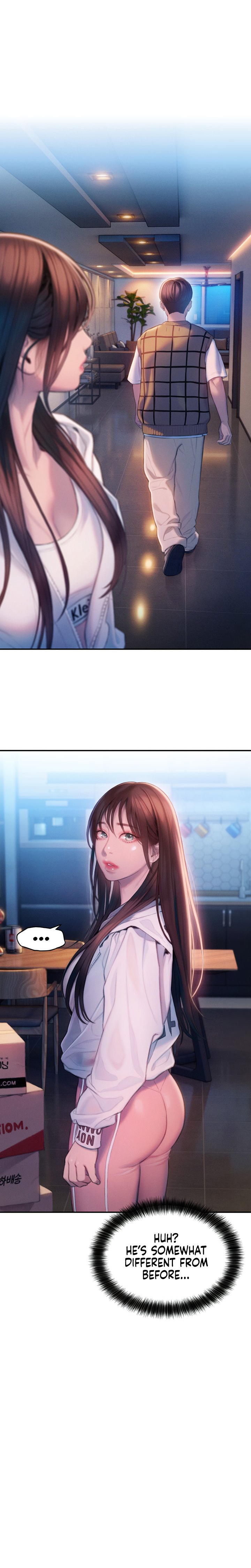 [Park Hyeongjun]Love Limit Exceeded (01-30) Season 01 Page 609