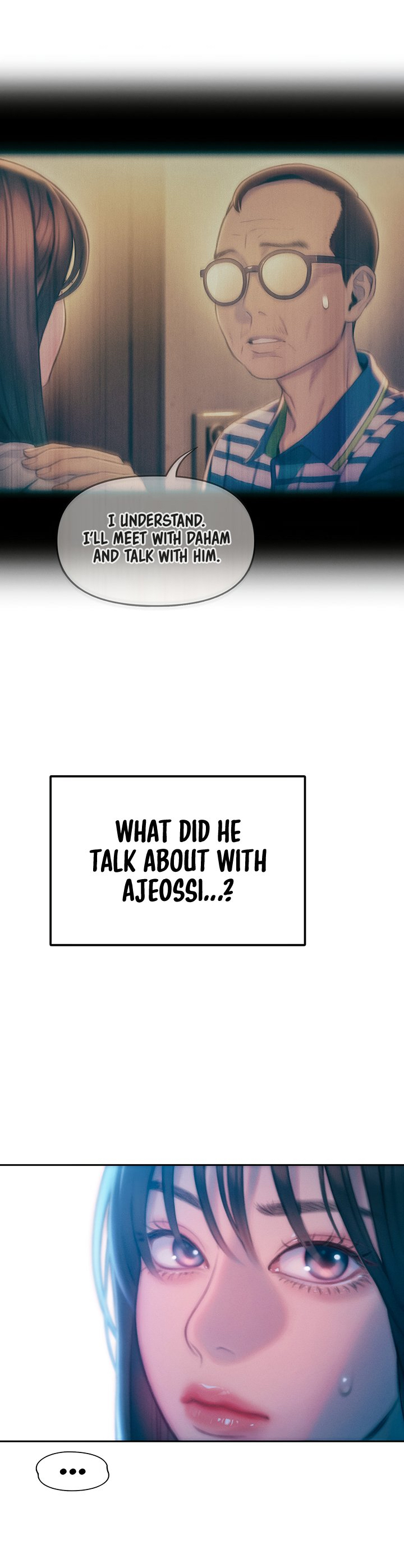 [Park Hyeongjun]Love Limit Exceeded (01-30) Season 01 Page 610