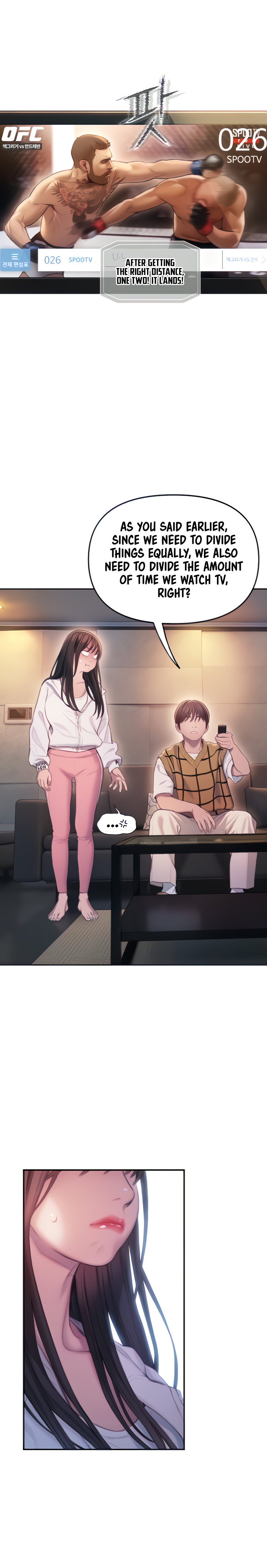 [Park Hyeongjun]Love Limit Exceeded (01-30) Season 01 Page 614