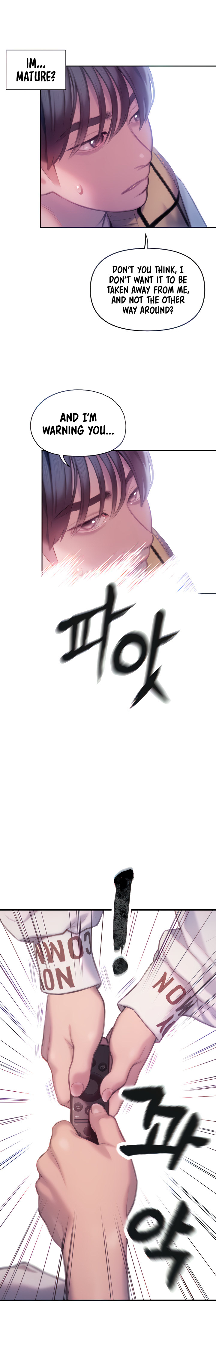 [Park Hyeongjun]Love Limit Exceeded (01-30) Season 01 Page 616