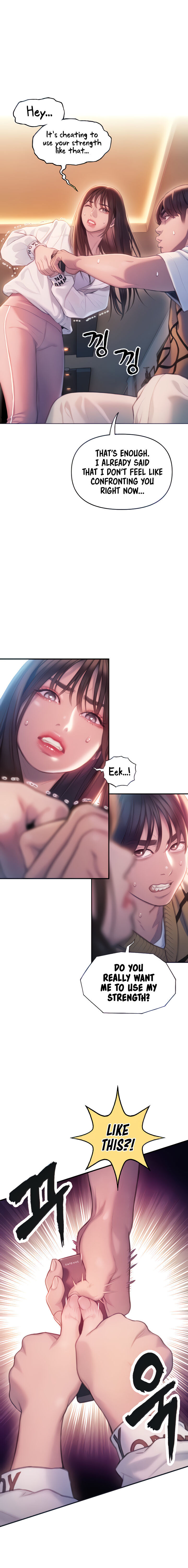 [Park Hyeongjun]Love Limit Exceeded (01-30) Season 01 Page 617
