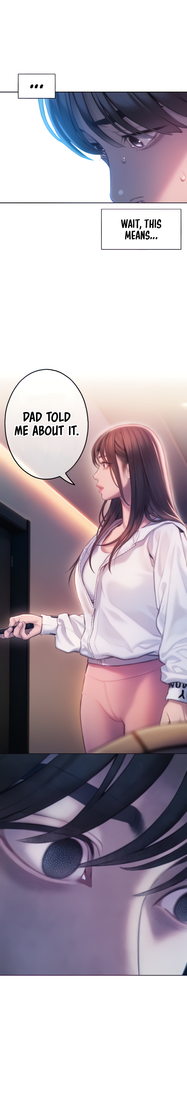 [Park Hyeongjun]Love Limit Exceeded (01-30) Season 01 Page 619