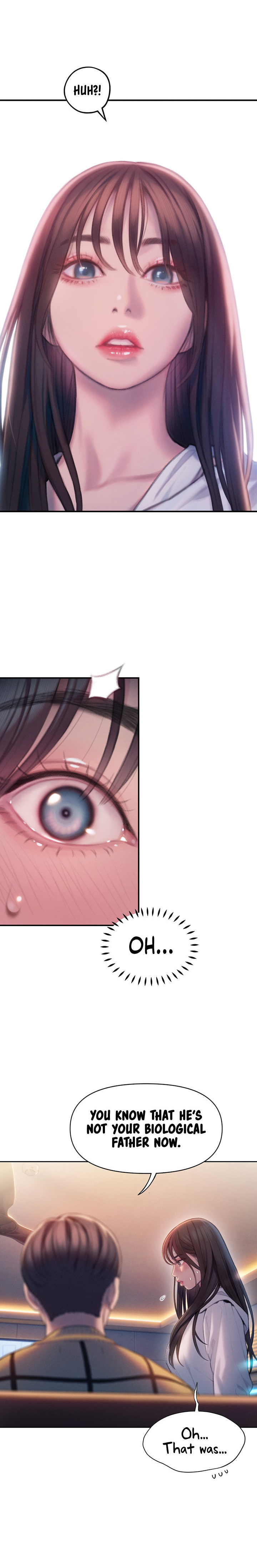 [Park Hyeongjun]Love Limit Exceeded (01-30) Season 01 Page 623