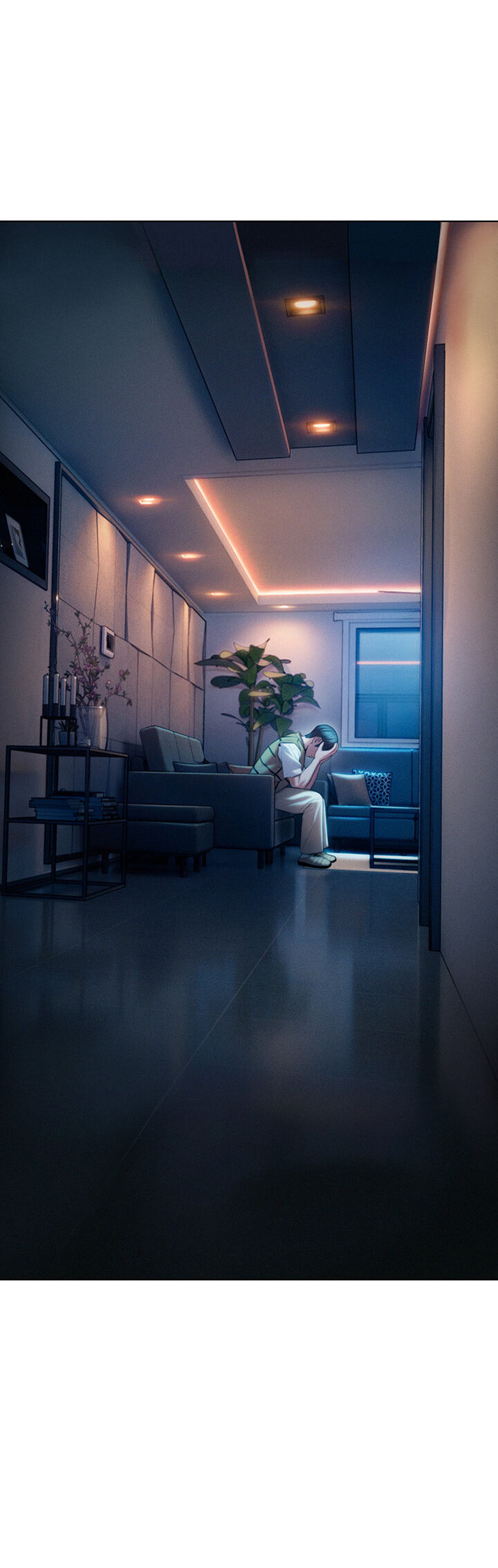 [Park Hyeongjun]Love Limit Exceeded (01-30) Season 01 Page 627