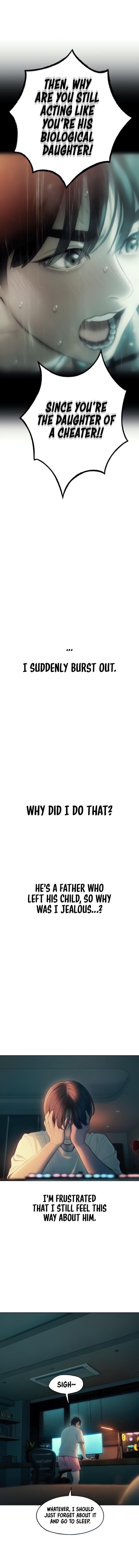 [Park Hyeongjun]Love Limit Exceeded (01-30) Season 01 Page 630