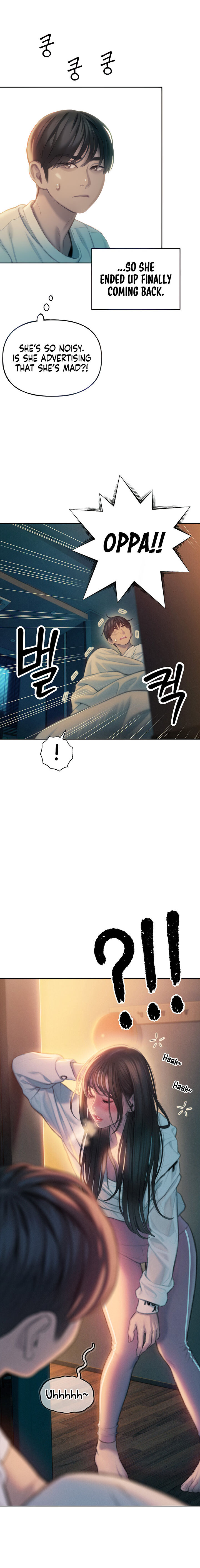 [Park Hyeongjun]Love Limit Exceeded (01-30) Season 01 Page 632