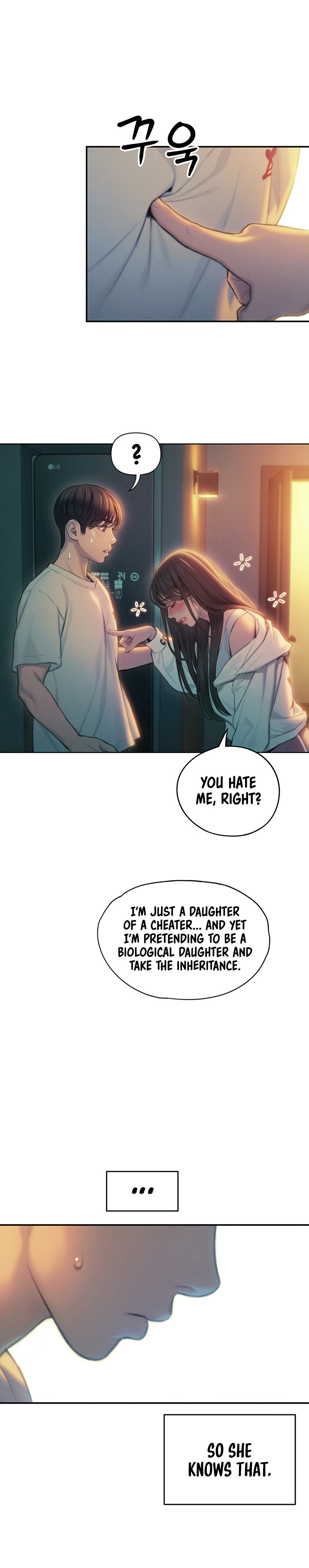 [Park Hyeongjun]Love Limit Exceeded (01-30) Season 01 Page 634