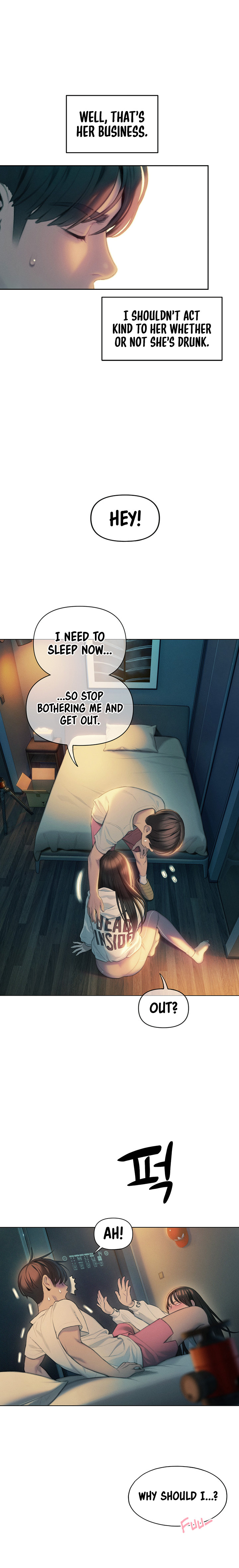 [Park Hyeongjun]Love Limit Exceeded (01-30) Season 01 Page 638