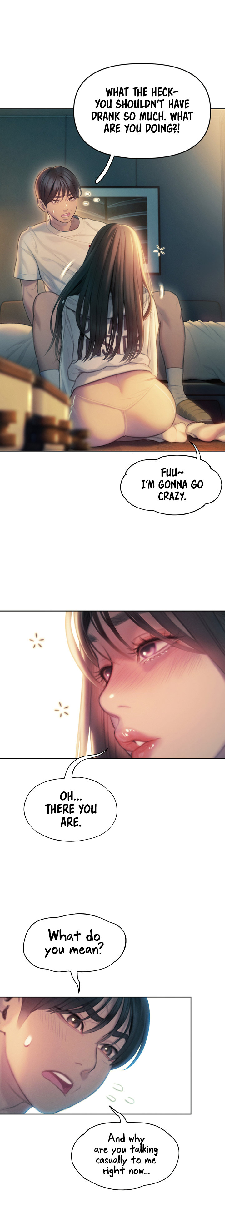 [Park Hyeongjun]Love Limit Exceeded (01-30) Season 01 Page 639