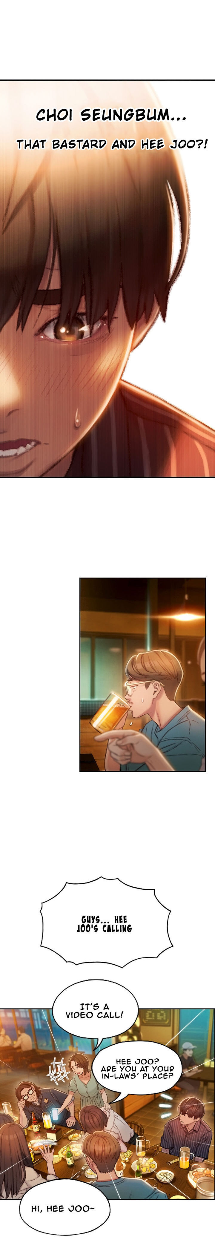 [Park Hyeongjun]Love Limit Exceeded (01-30) Season 01 Page 64