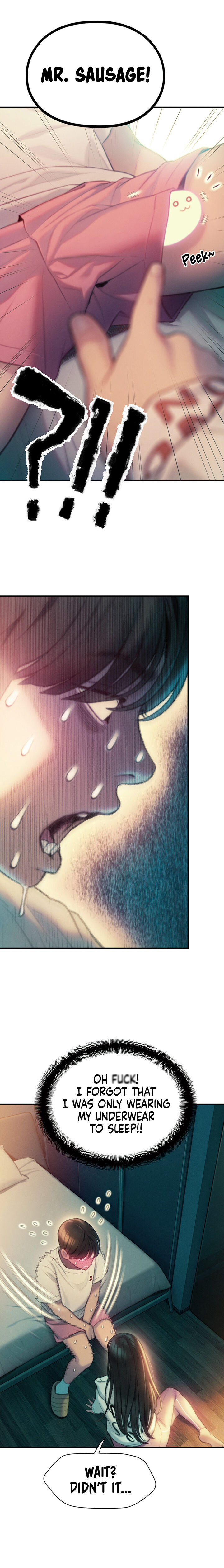 [Park Hyeongjun]Love Limit Exceeded (01-30) Season 01 Page 640