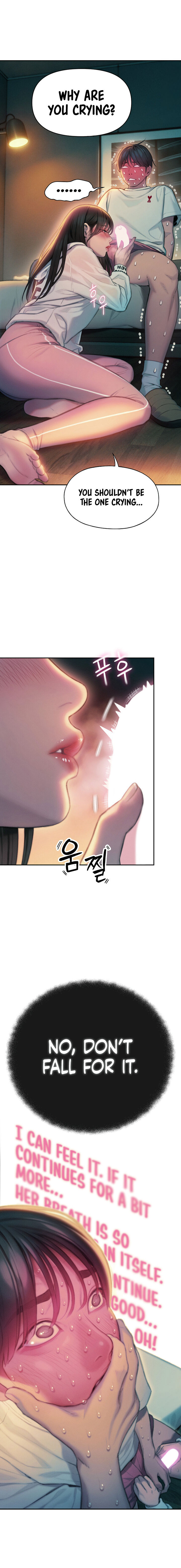 [Park Hyeongjun]Love Limit Exceeded (01-30) Season 01 Page 644