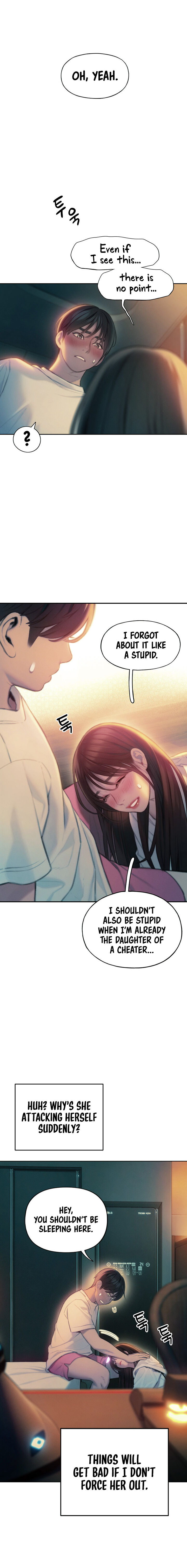 [Park Hyeongjun]Love Limit Exceeded (01-30) Season 01 Page 645