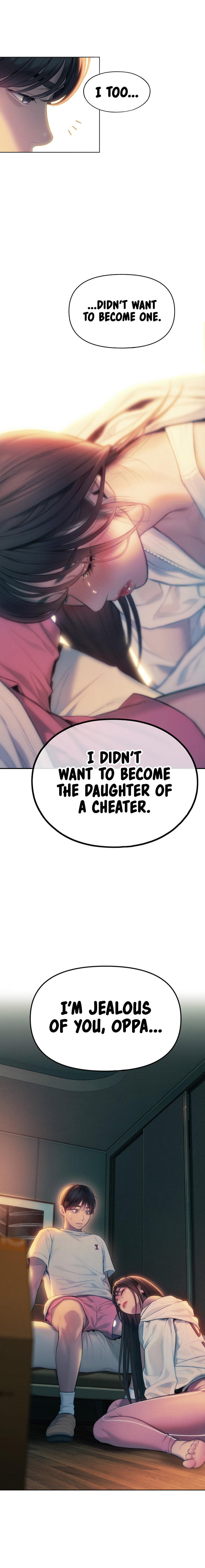 [Park Hyeongjun]Love Limit Exceeded (01-30) Season 01 Page 646